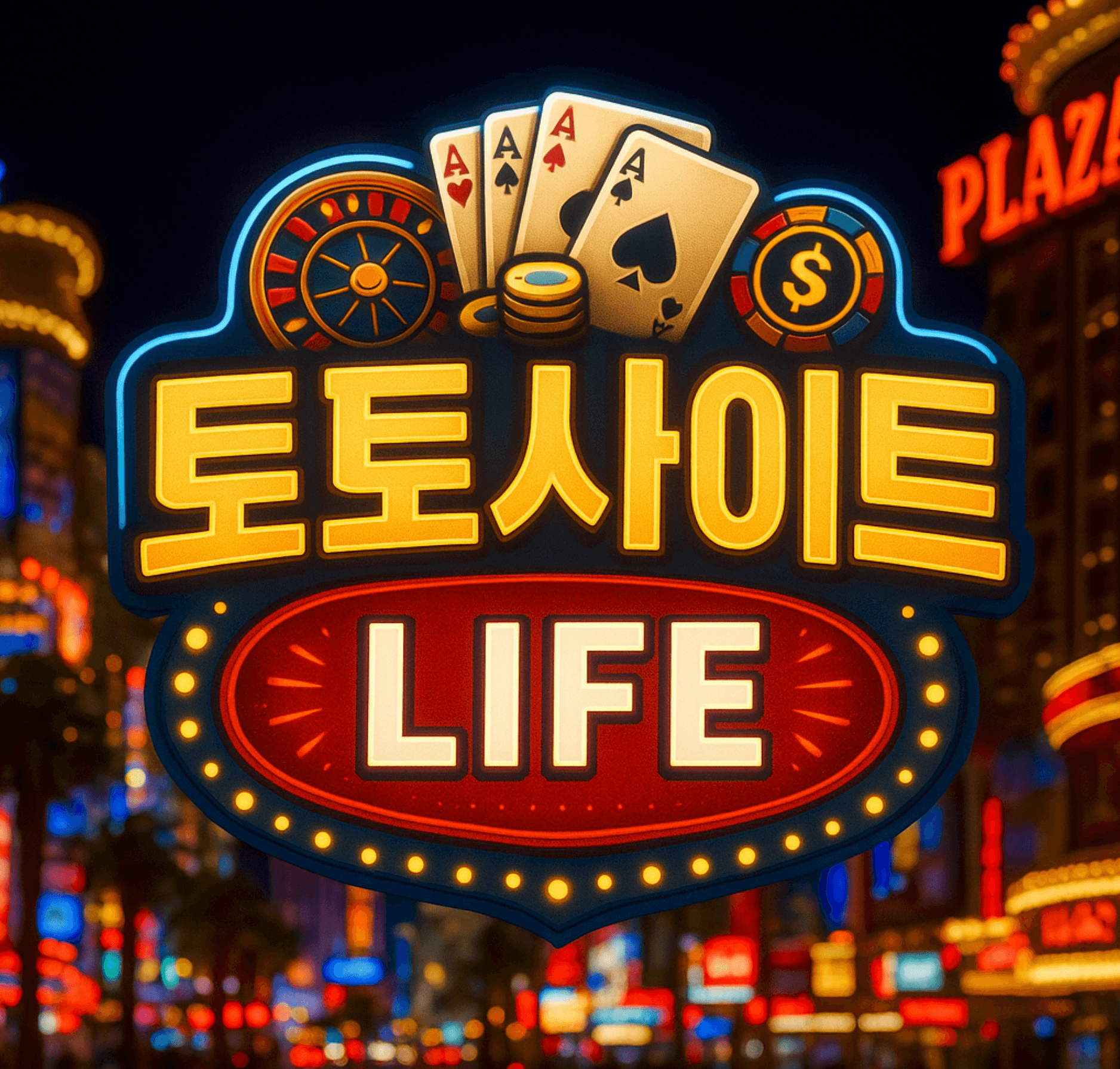 카지노 라이프
